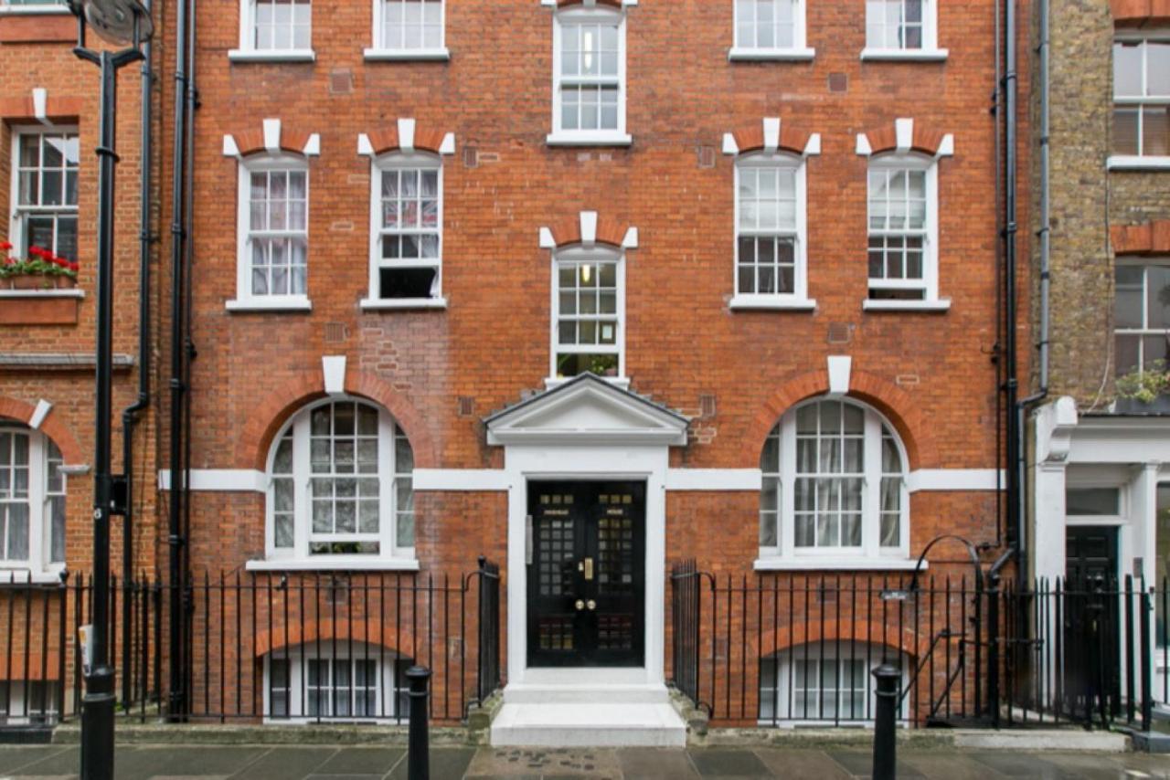 Appartement Next To Oxford Street