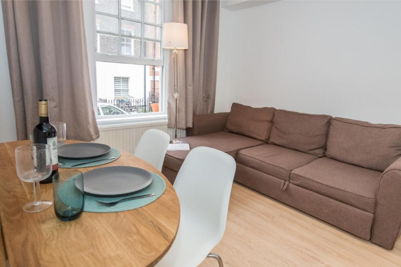 Next To Oxford Street Appartement