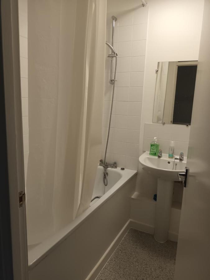 Women Only Bed and breakfast Londres