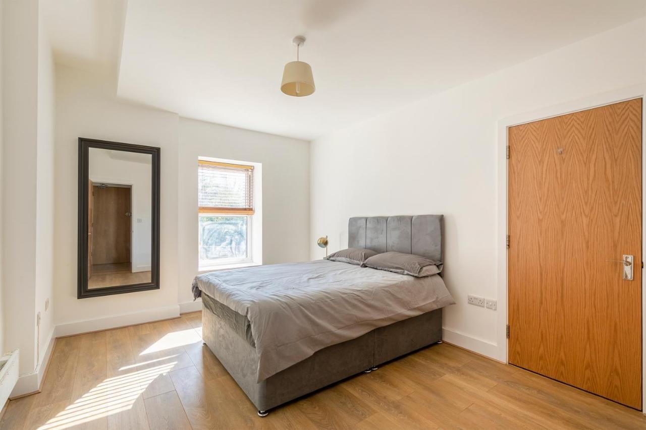 Prime Location Flat Apartamento Londres