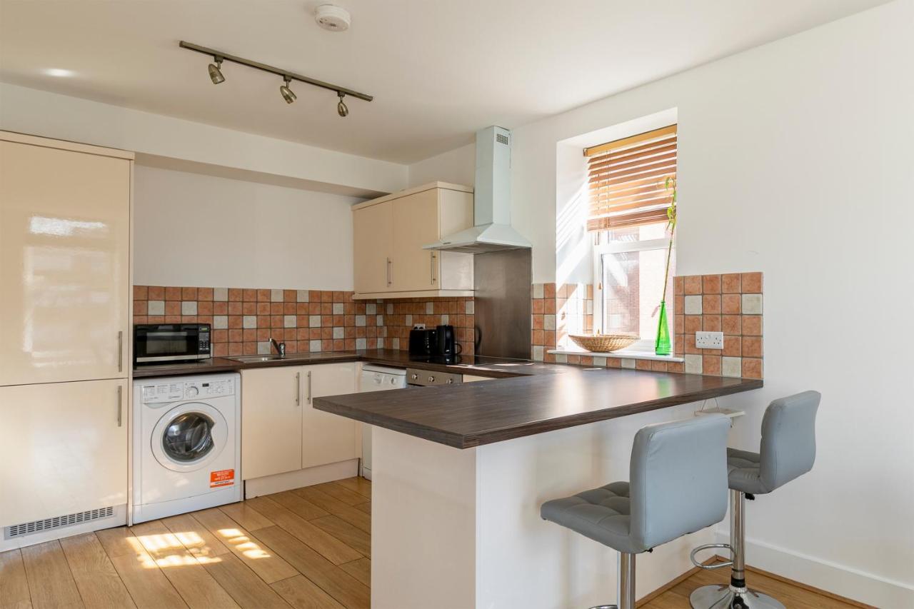 Prime Location Flat Apartamento *