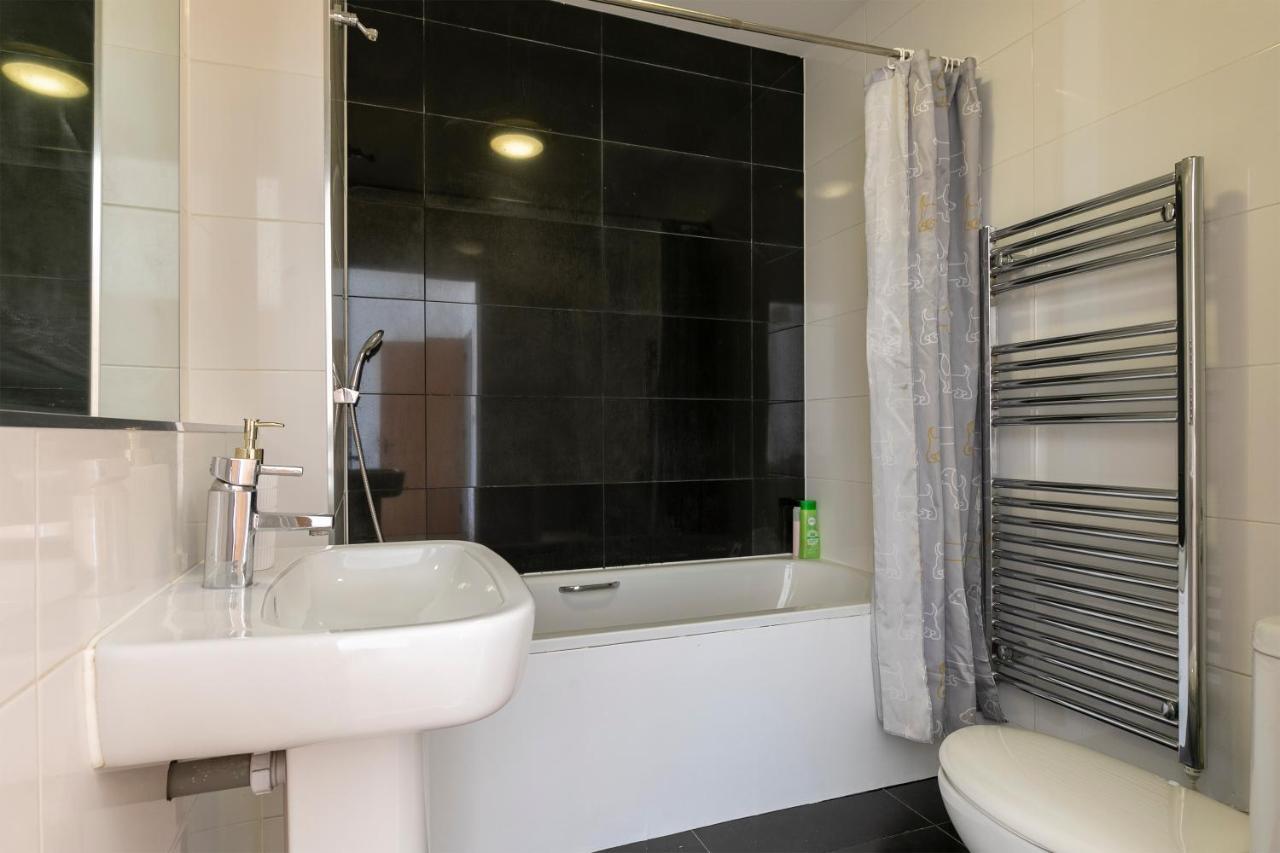 Prime Location Flat Apartamento