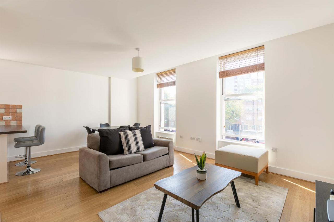 Apartamento Prime Location Flat