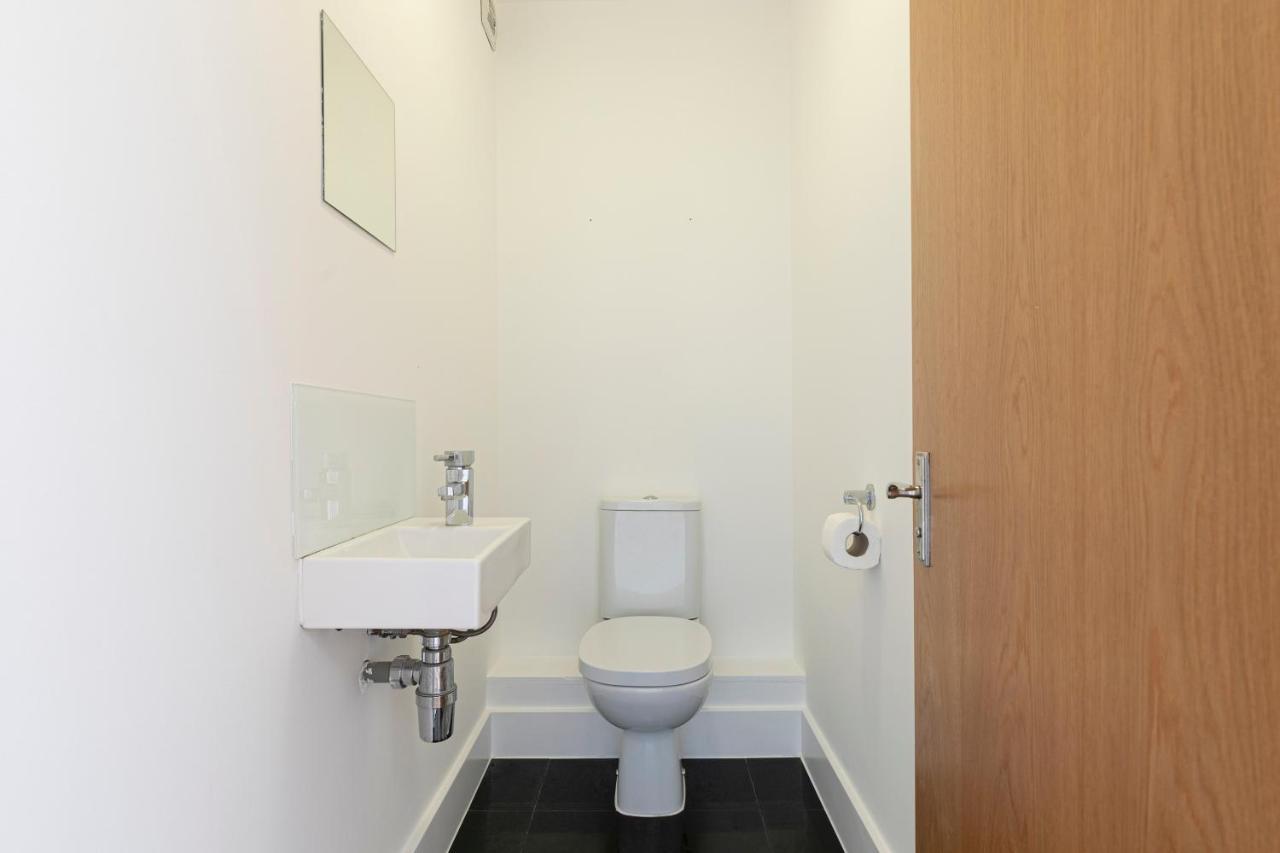 Prime Location Flat Londres