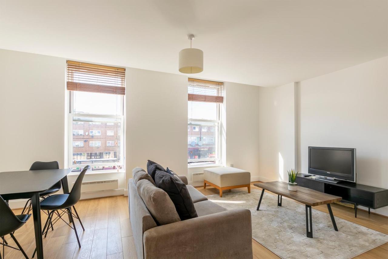 Prime Location Flat Apartamento *