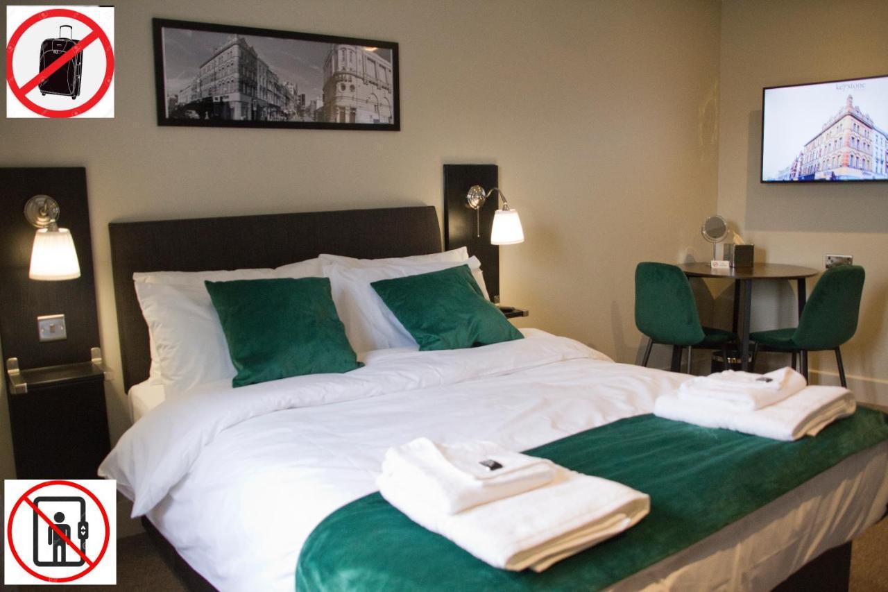Hotel Keystone House Londen