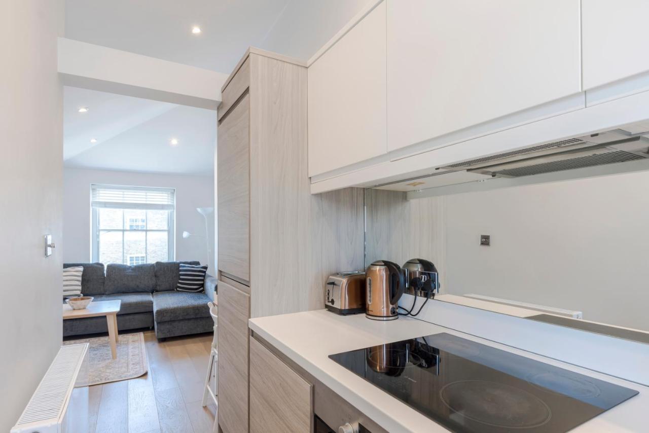 Appartement Marylebone Gloucester Place *