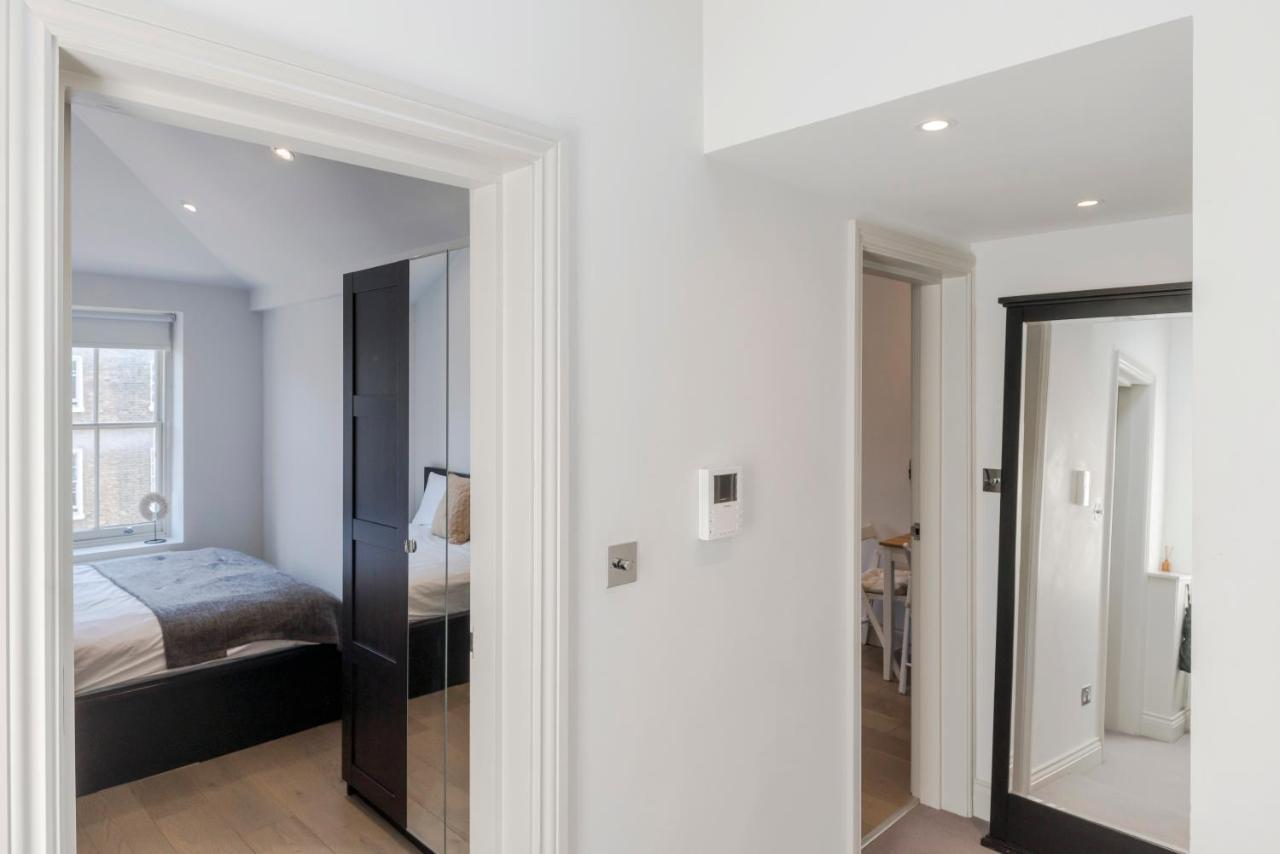 Marylebone Gloucester Place Appartement *