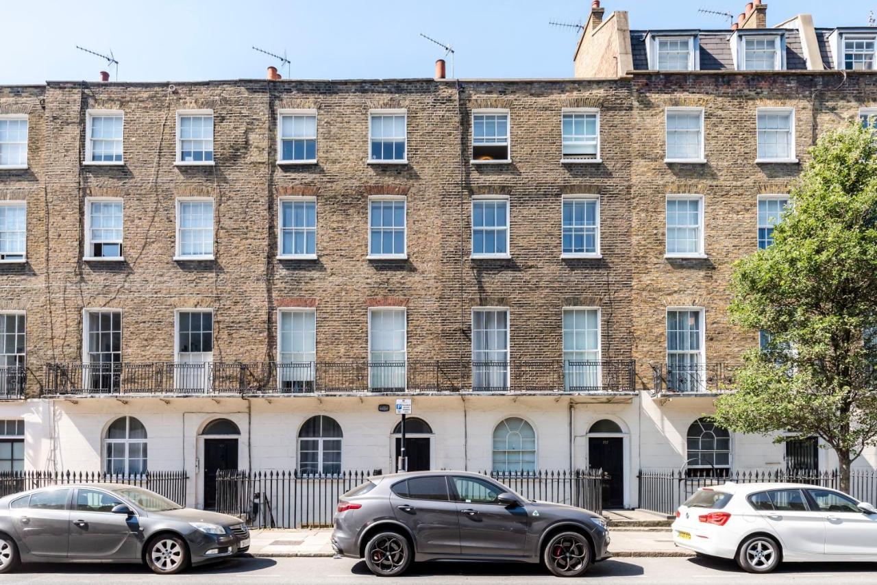 Appartement Marylebone Gloucester Place
