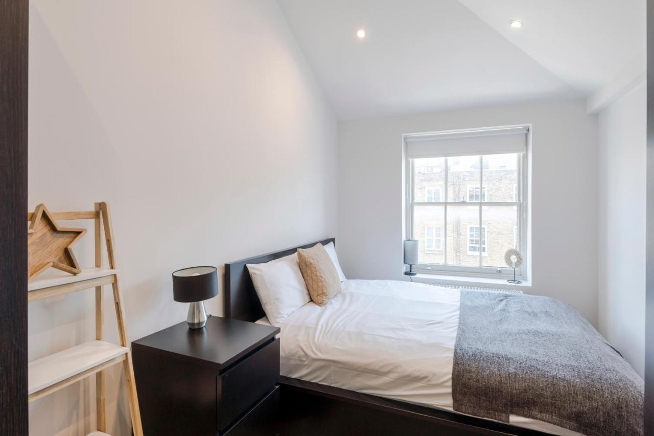 Marylebone Gloucester Place Londen