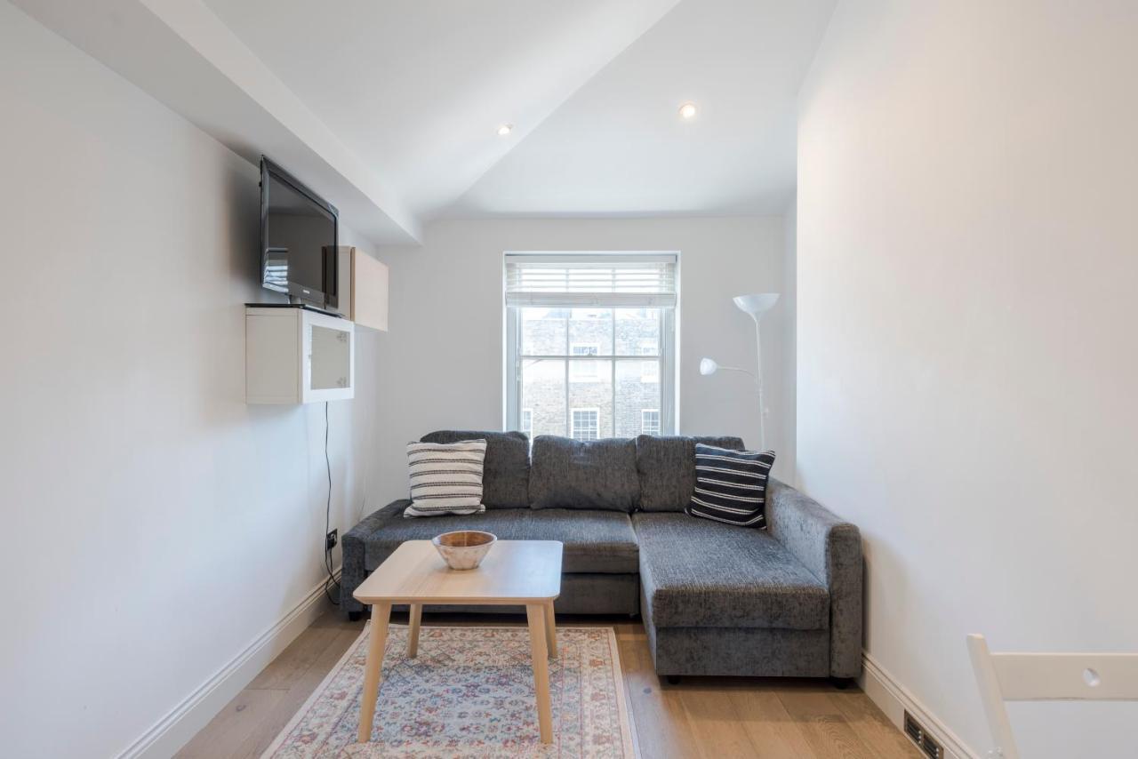 Appartement Marylebone Gloucester Place *