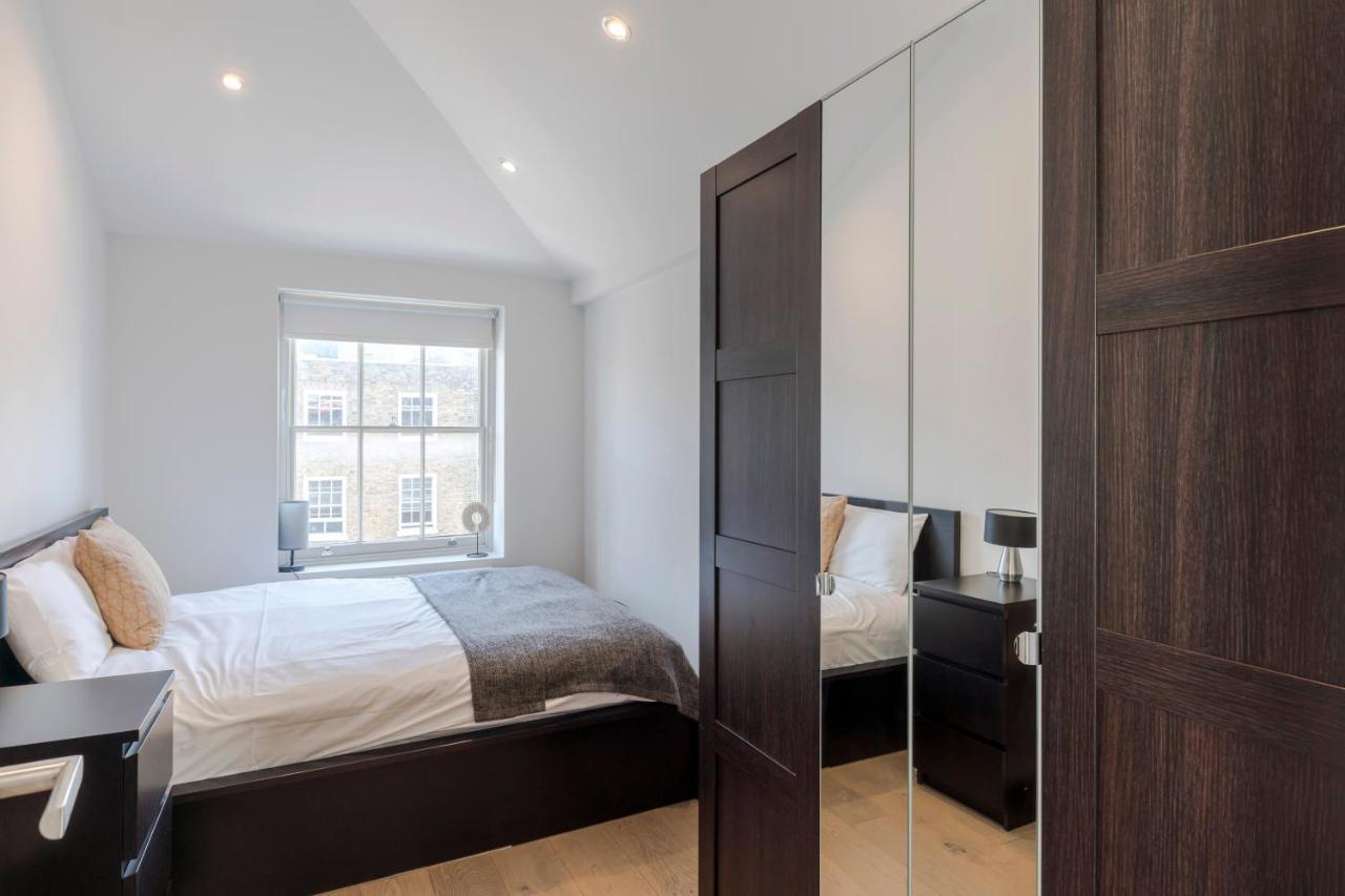 Marylebone Gloucester Place Londen