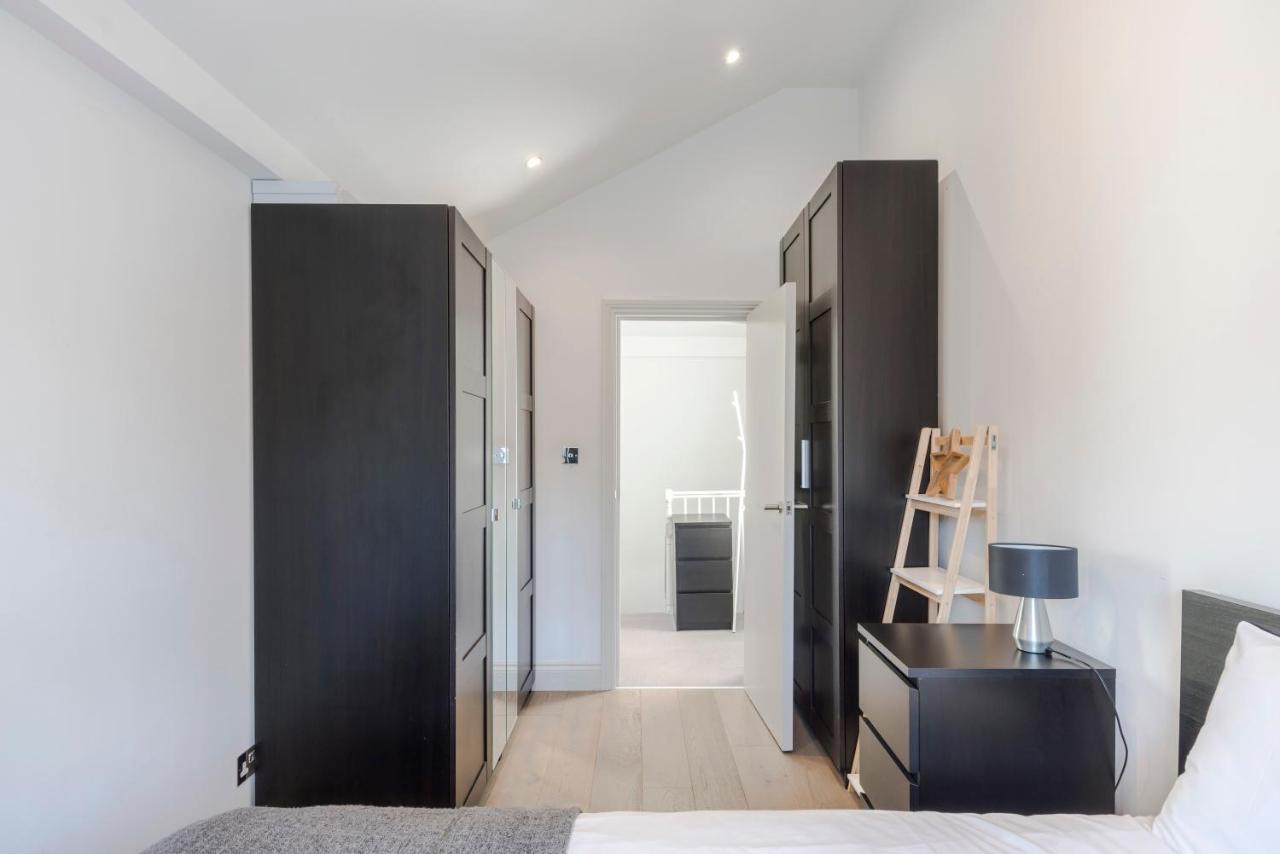 Marylebone Gloucester Place Appartement *