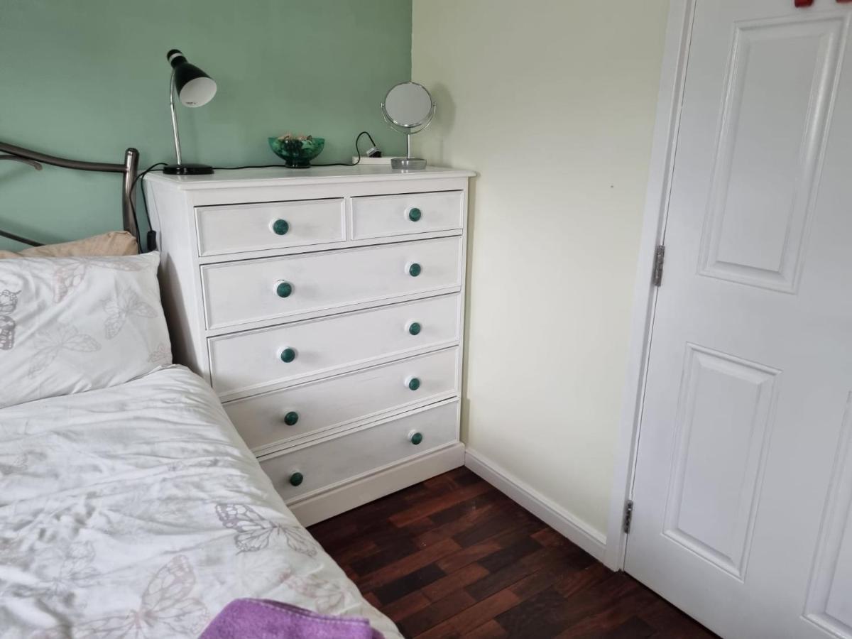 Hospedagem domiciliar Anerley-crystal Palace *