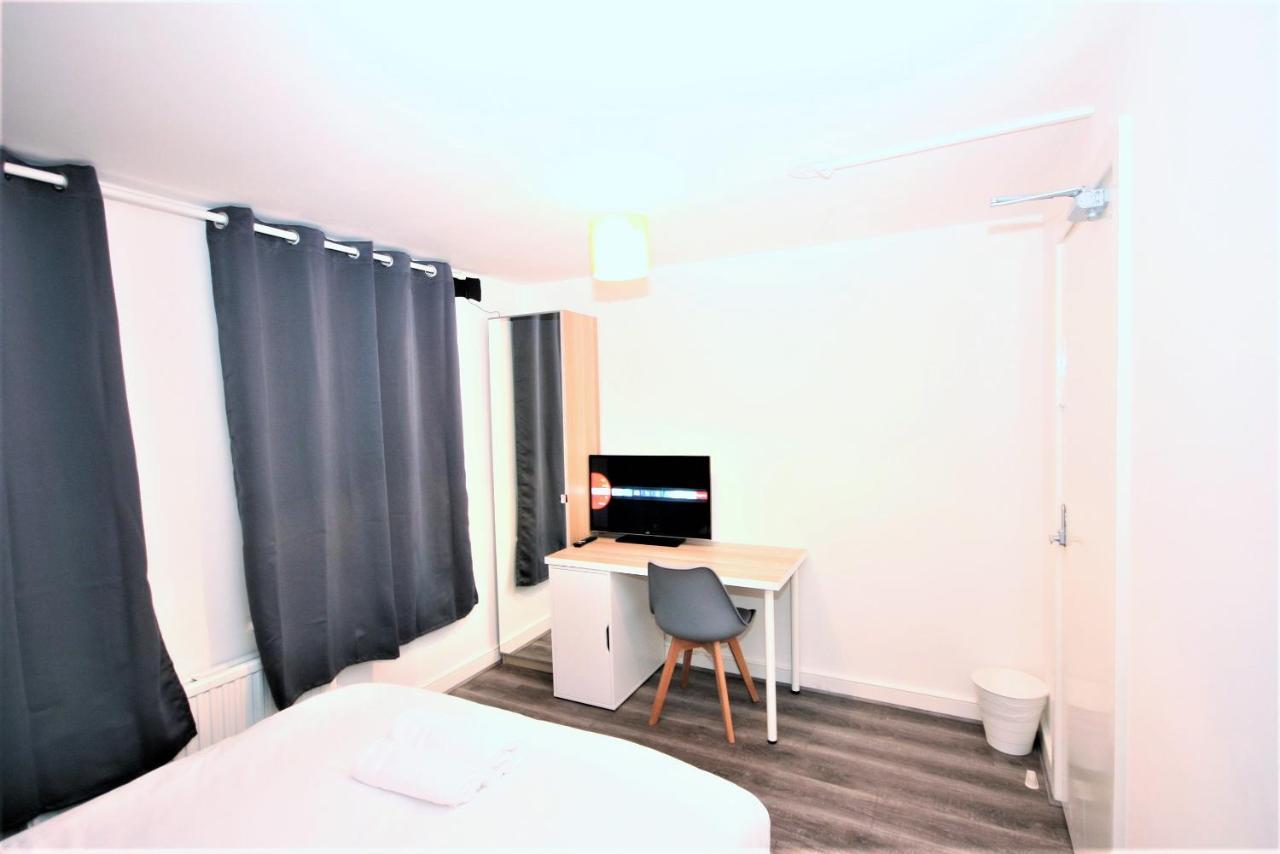 The Aldgate Casa de hóspedes 3*