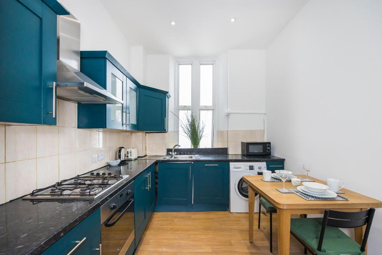 Pimlico Hub Gasthuis