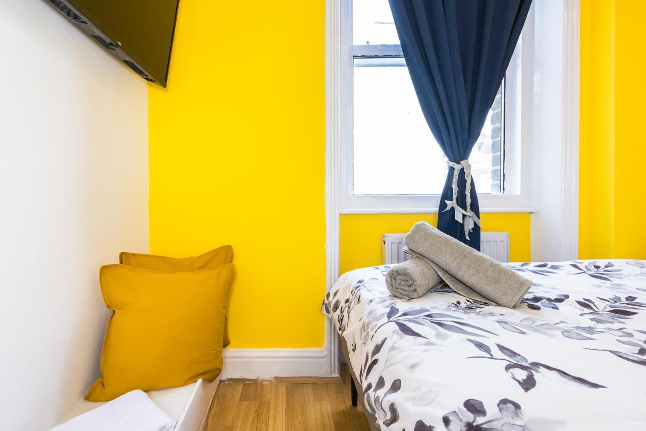 Pimlico Hub Gasthuis Londen