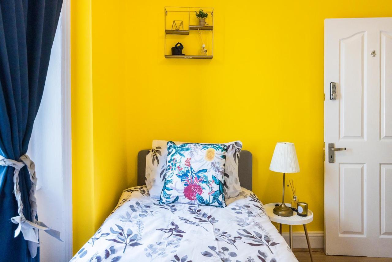 Pimlico Hub Gasthof *