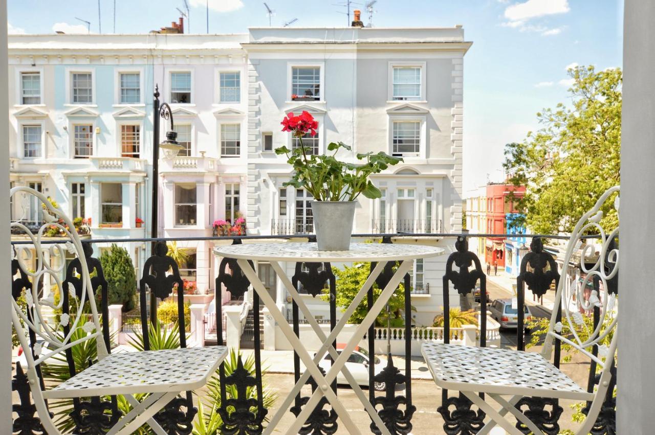 Apart-hotel The Portobello Serviced By Stayprime 3*
