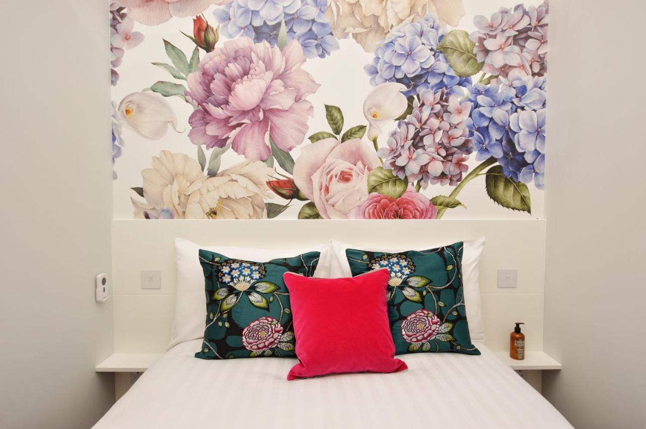 The Portobello Serviced By Stayprime Apart-hotel Londres