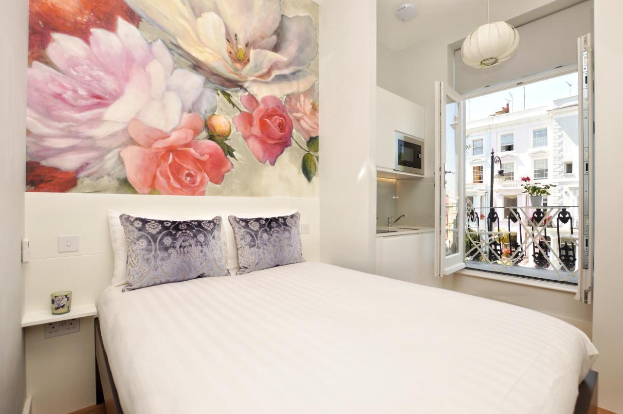 The Portobello Serviced By Stayprime Apart-hotel