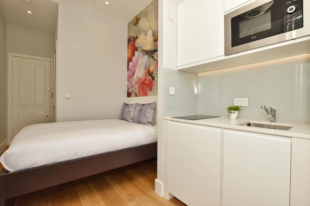 The Portobello Serviced By Stayprime Apart-hotel