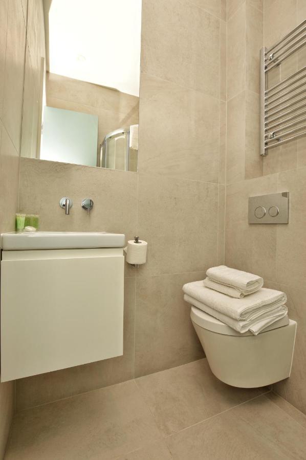 Apart-hotel The Portobello Serviced By Stayprime