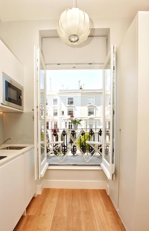 The Portobello Serviced By Stayprime Londres