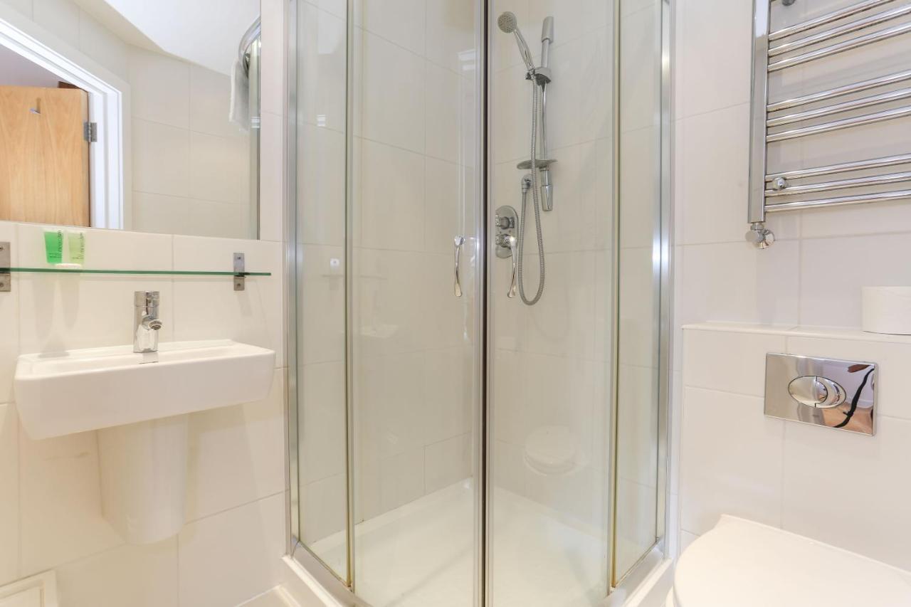 Apartamento Russell Square Serviced By Concept