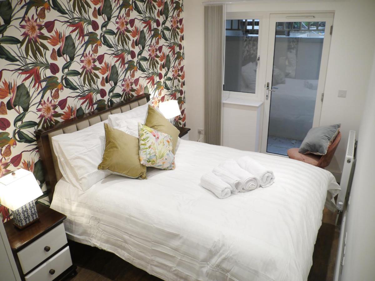 Apartamento 64 Avonmore Olympia Kensington Boutique