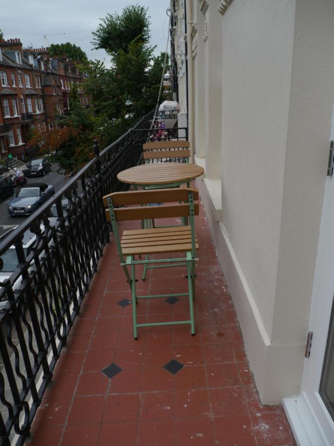 64 Avonmore Olympia Kensington Boutique Apartamento Londres