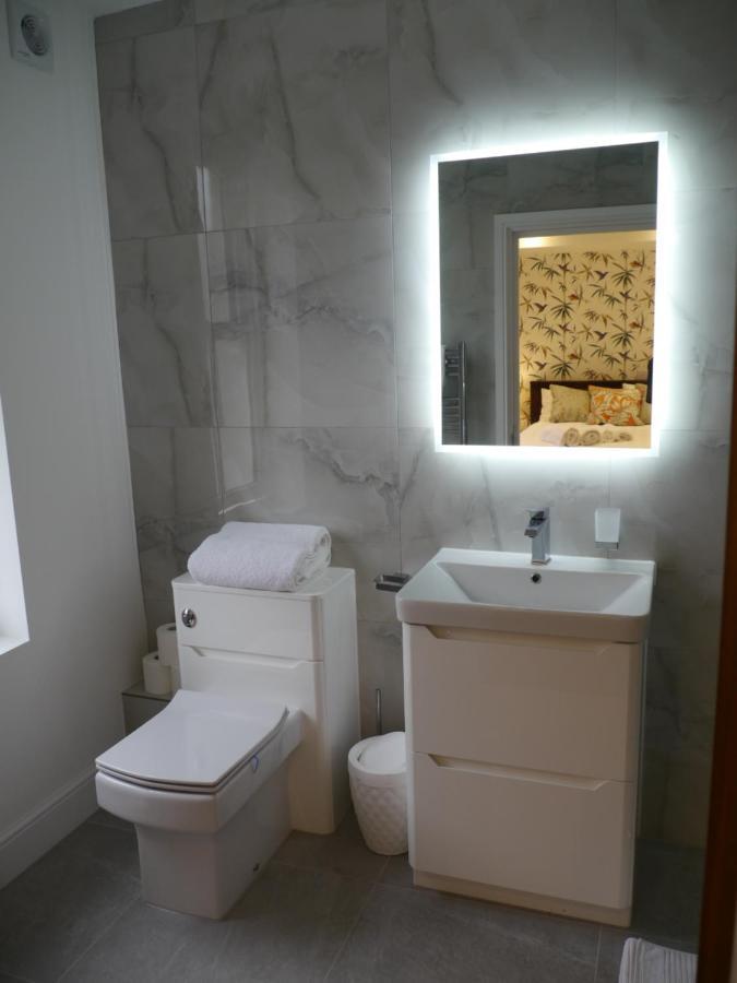 64 Avonmore Olympia Kensington Boutique Apartamento *
