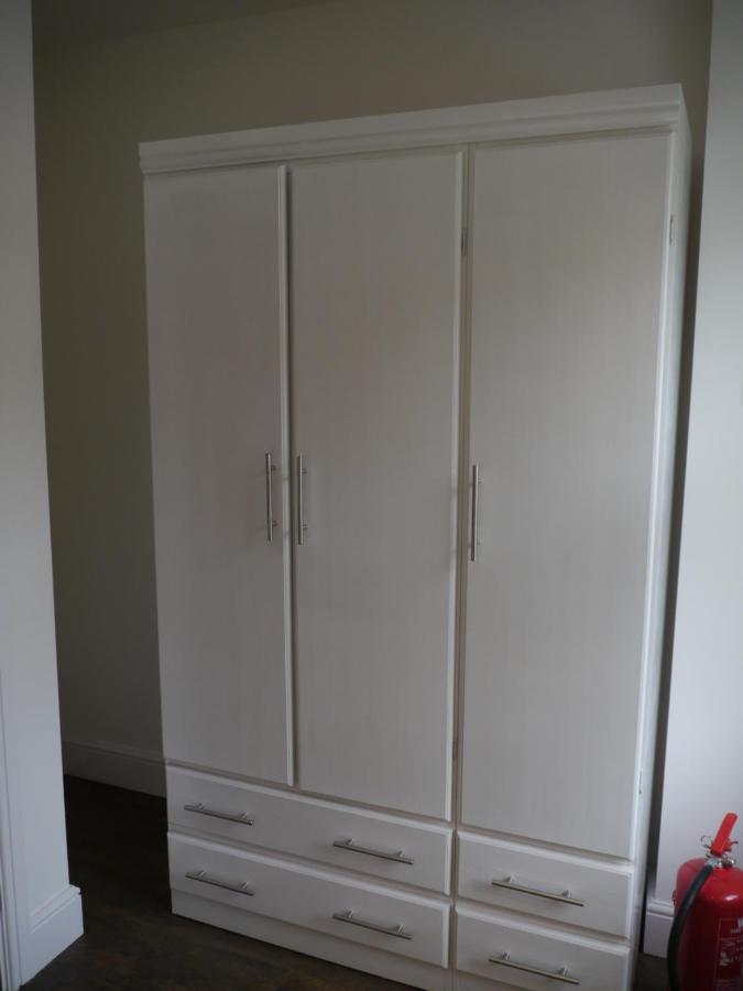 64 Avonmore Olympia Kensington Boutique Apartamento Londres