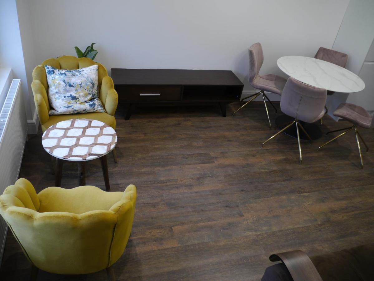 64 Avonmore Olympia Kensington Boutique Apartamento