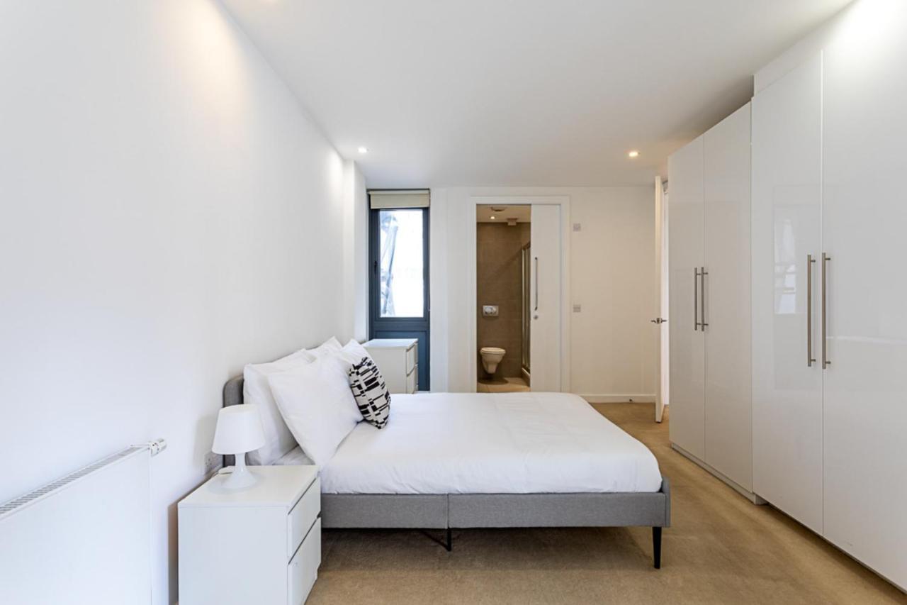 Appartement Tower Hill Iii Londres