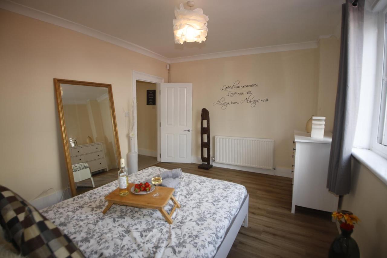 Hygge Camden Town 2 Bedrooms Apartamento