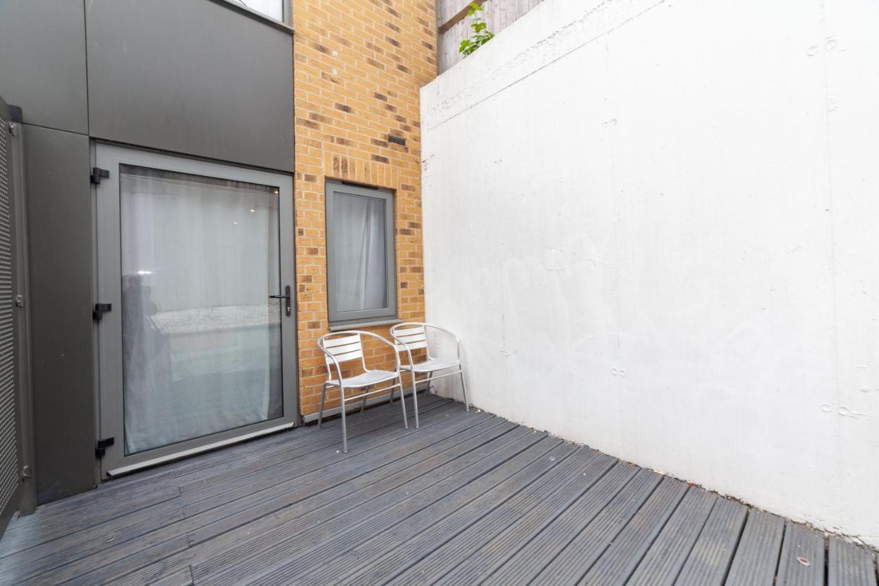 Apartment Camden Prime *