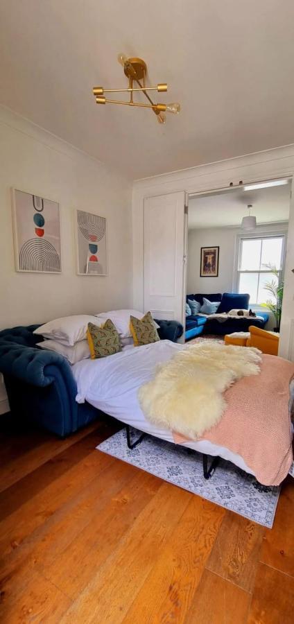 Stylish 3 Bedroom Townhouse In Brockley With Large Garden * Londres