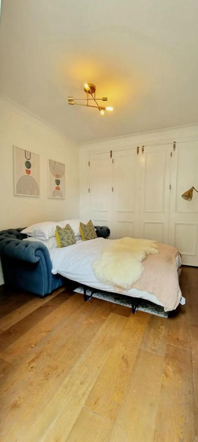 Stylish 3 Bedroom Townhouse In Brockley With Large Garden Londres