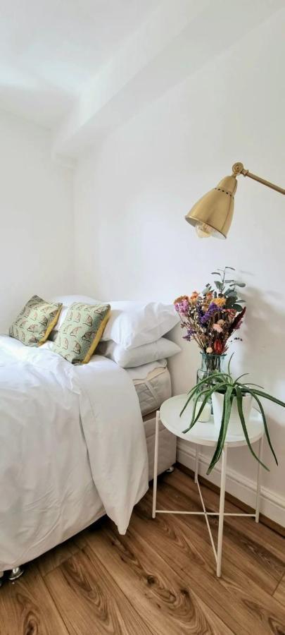 Casa de férias Stylish 3 Bedroom Townhouse In Brockley With Large Garden