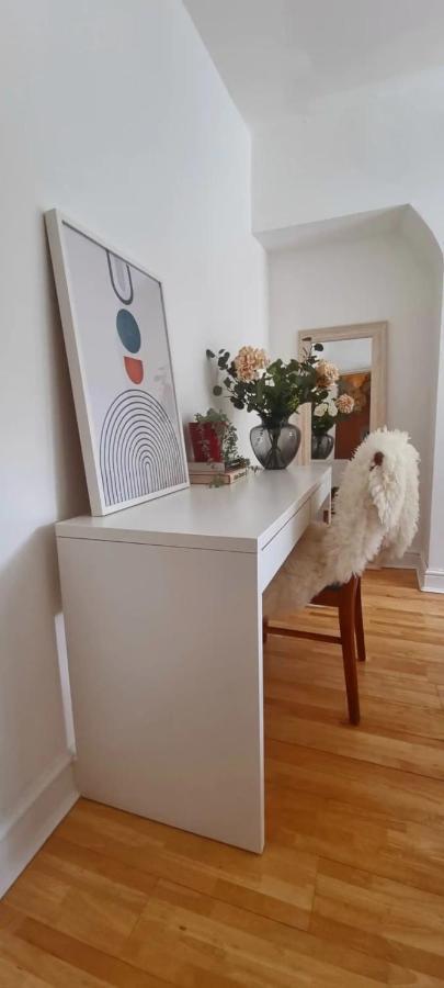 Casa de férias Stylish 3 Bedroom Townhouse In Brockley With Large Garden Londres