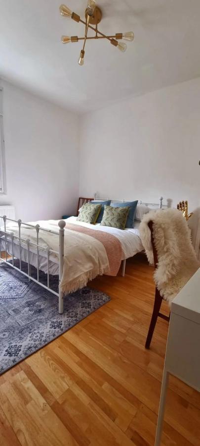 Stylish 3 Bedroom Townhouse In Brockley With Large Garden Londres