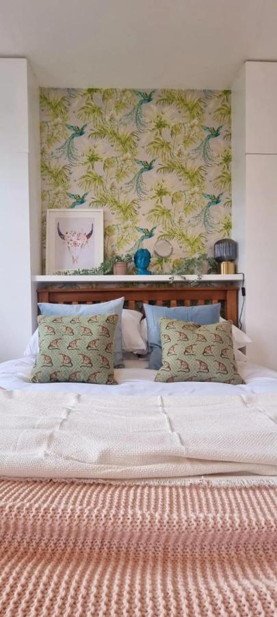 Casa de férias Stylish 3 Bedroom Townhouse In Brockley With Large Garden *