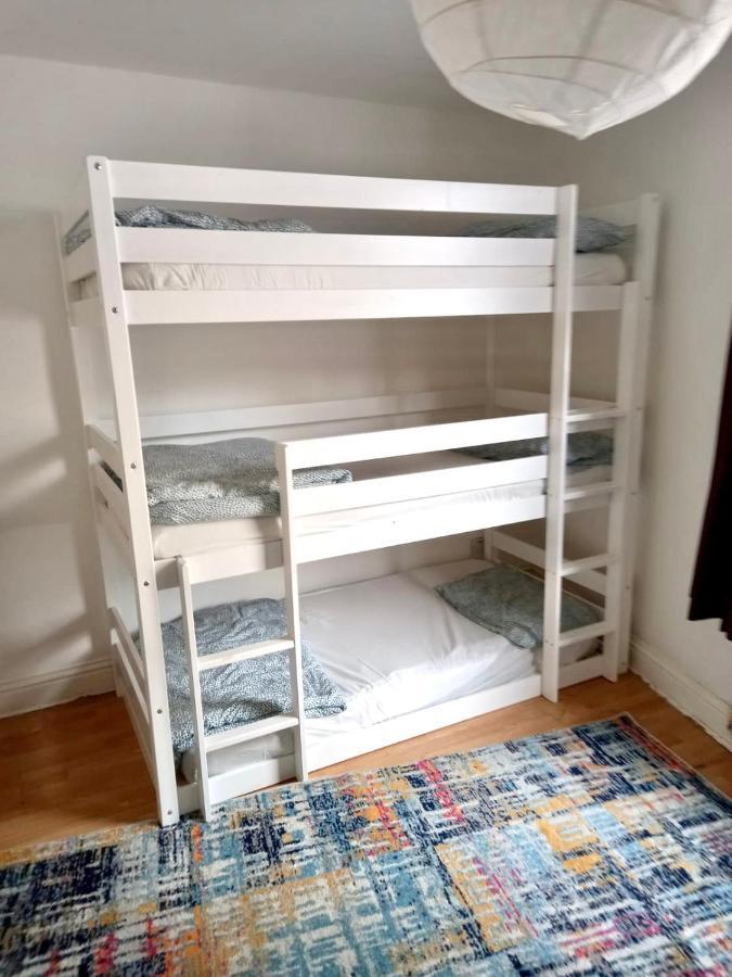 Nx London Hostel Hostal Londres