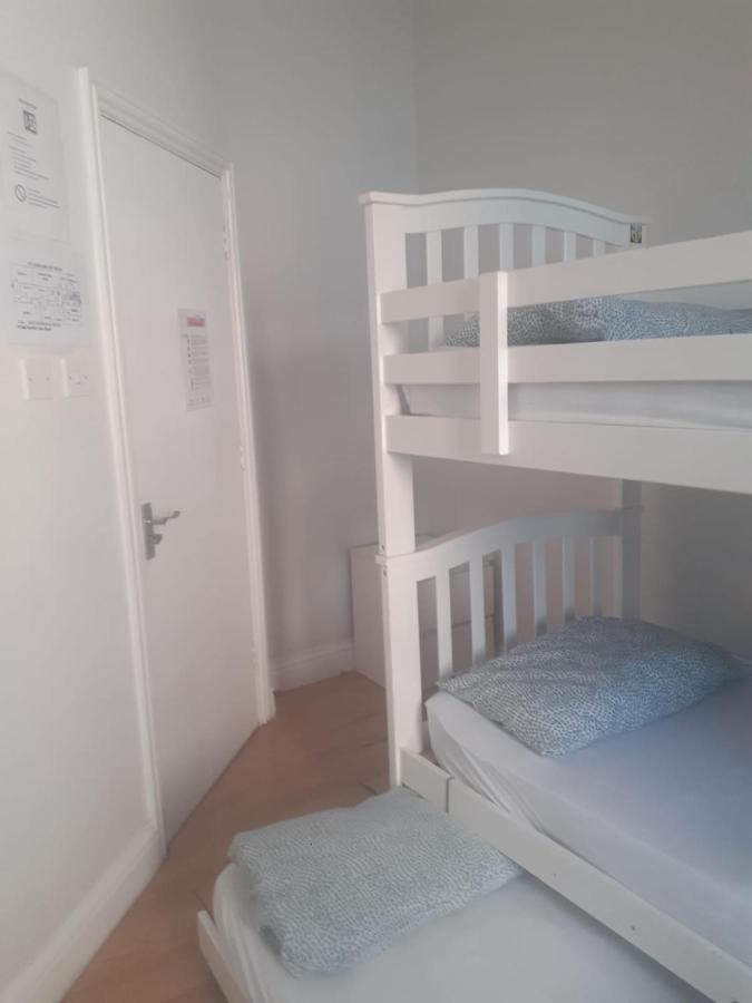 Hostal Nx London Hostel Londres