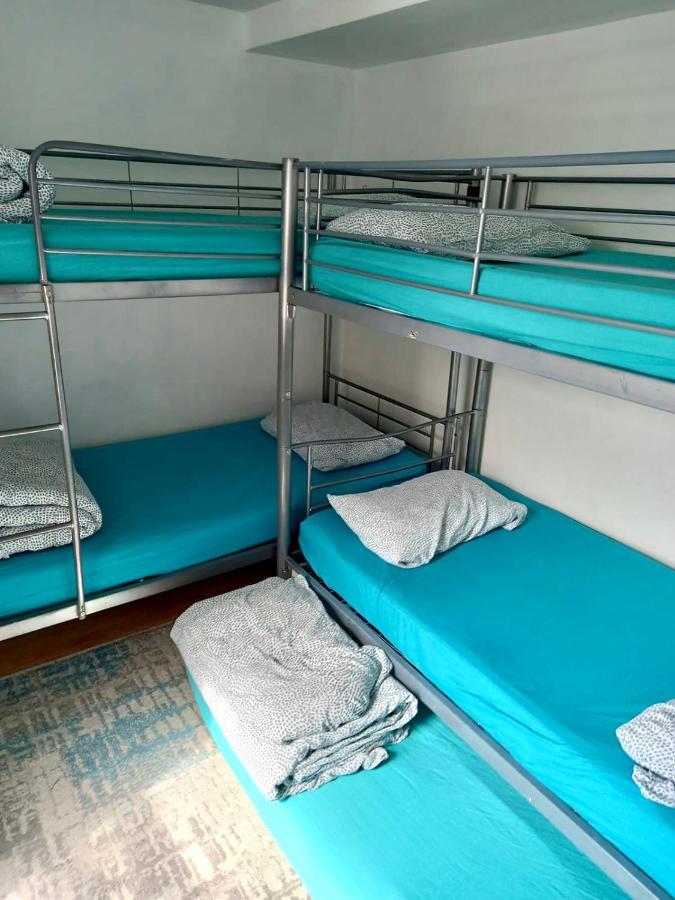 Hostal Nx London Hostel Londres