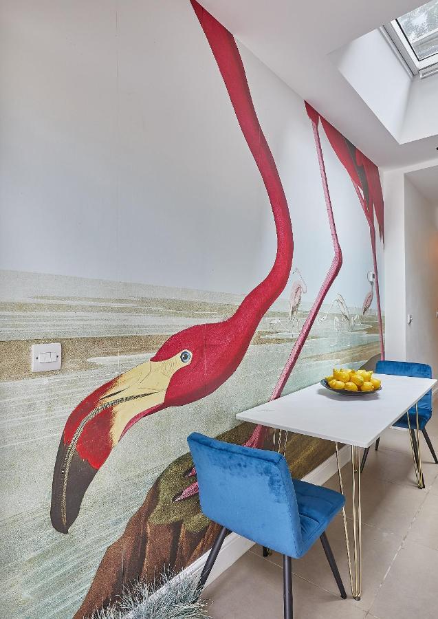 Appartement The Flamingo