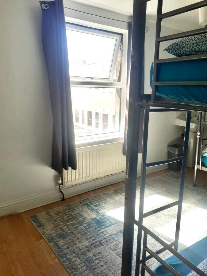 Hostal Nx London Hostel
