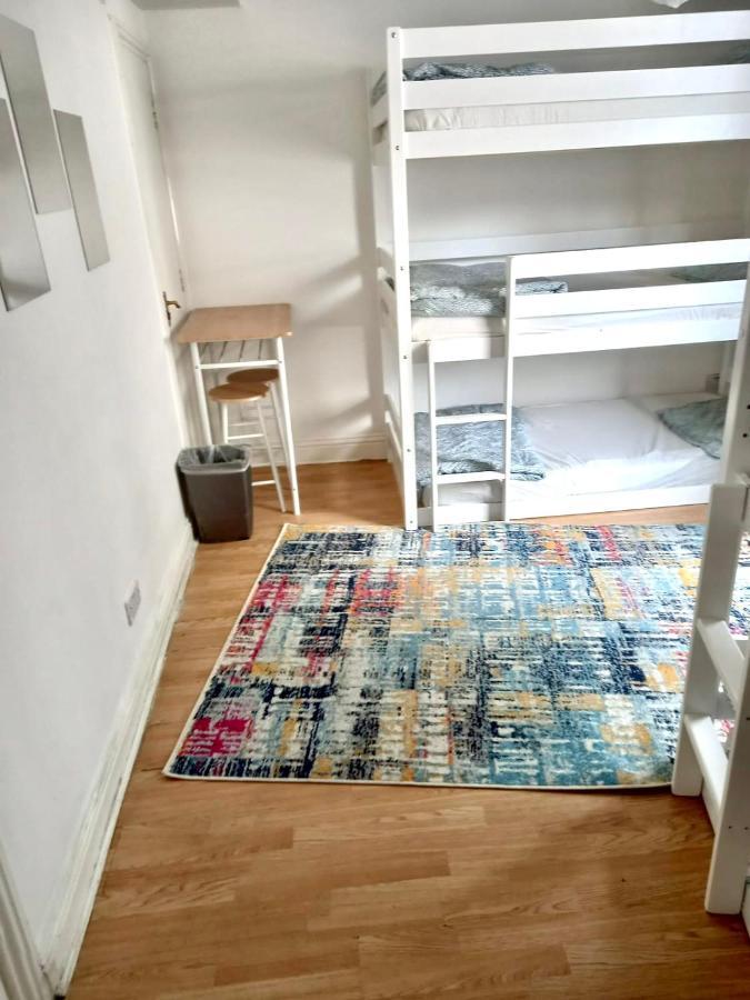 Hostal Nx London Hostel Londres