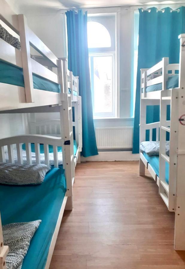 Nx London Hostel Hostal